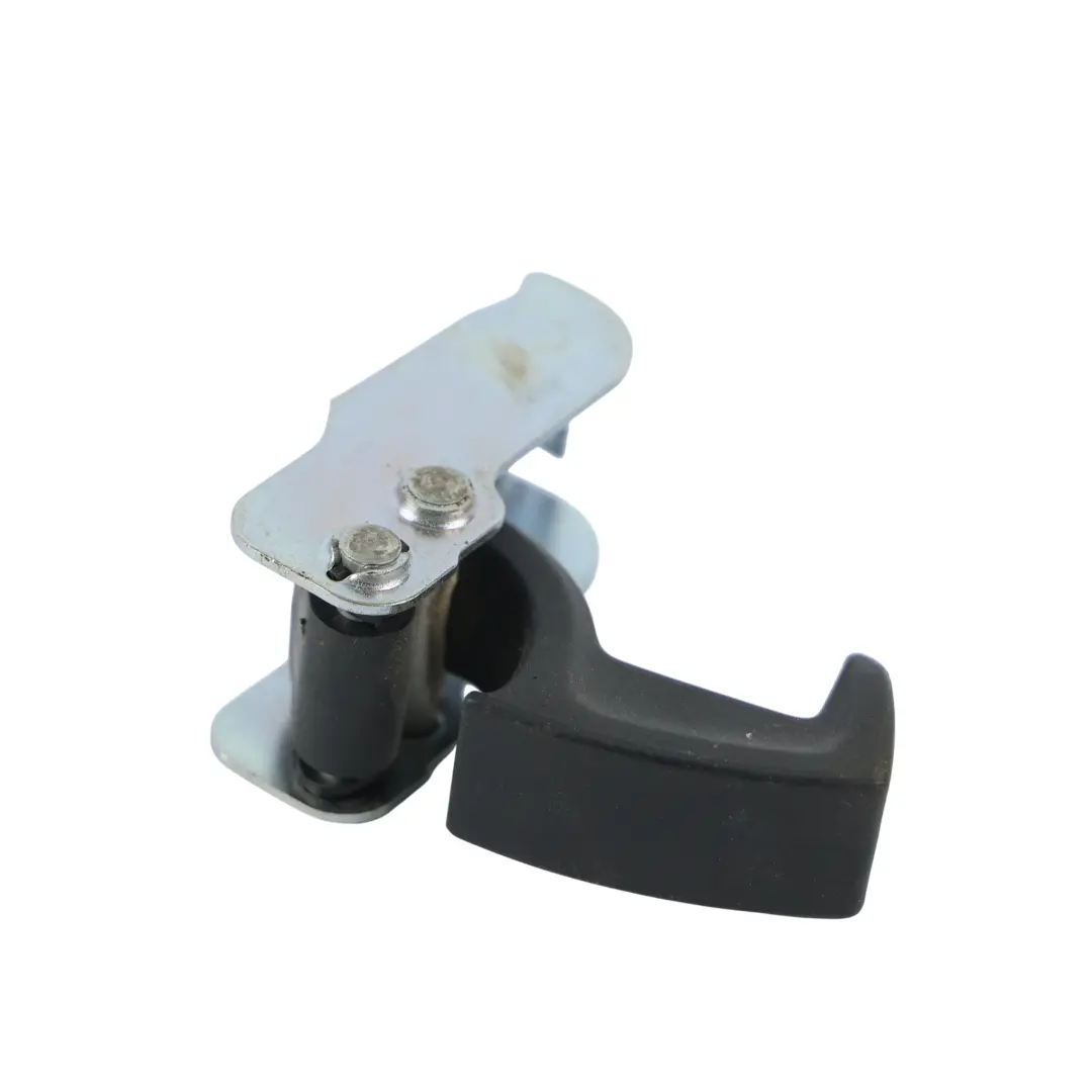 MK2 B6 3T Boot Luggage Tie Down Hook Rear Trunk to Skoda Superb with Part number 3T9867615B Skoda Superb MK2 B6 3T Boot Luggage Tie Down Hook Rear Trunk - SKU 3T9867615B - Part number 3T9867615B