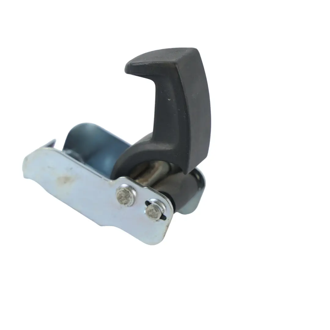 Skoda Superb MK2 B6 3T Boot Luggage Tie Down Hook Rear Trunk - SKU 3T9867615B - Part number 3T9867615B