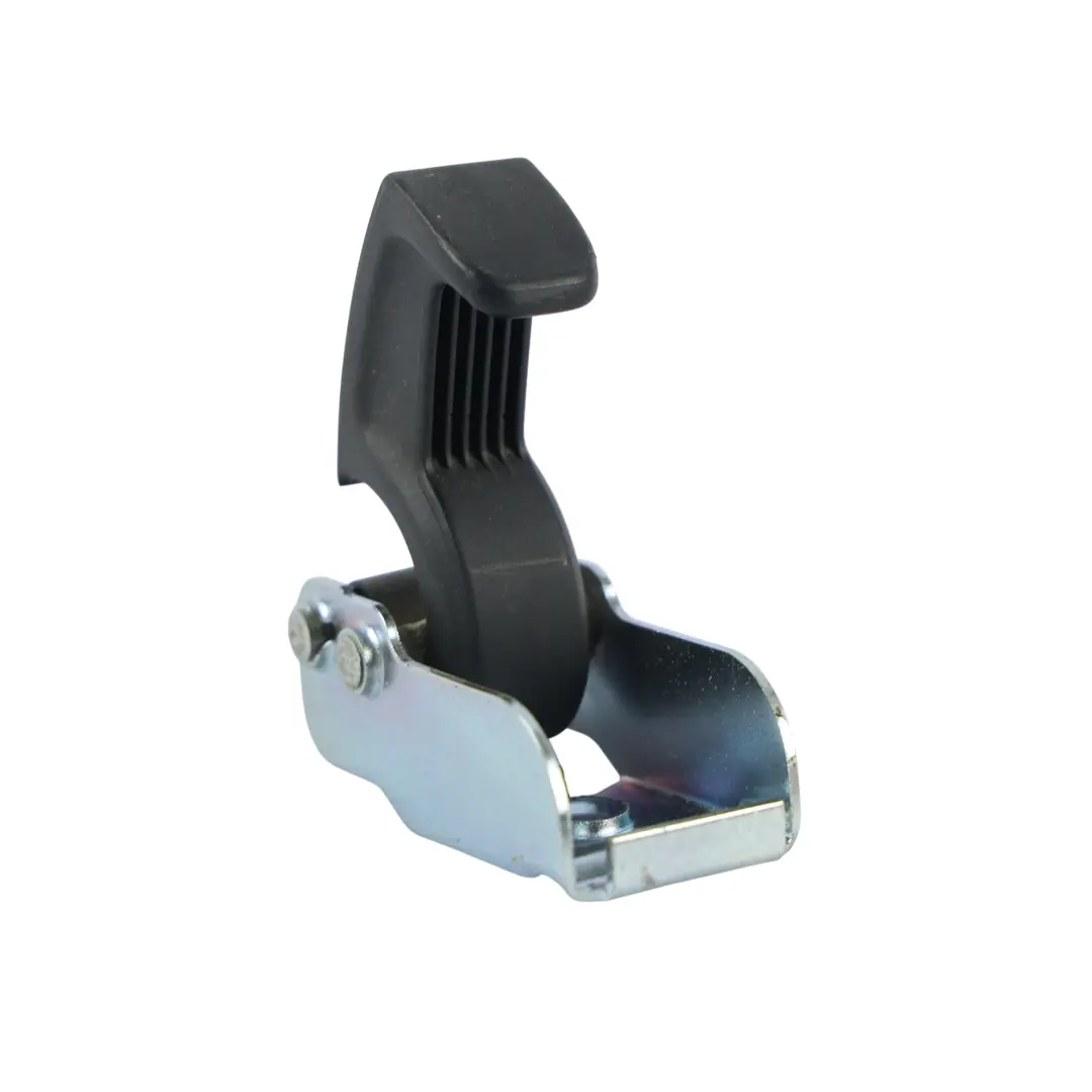 MK2 B6 3T Boot Luggage Tie Down Hook Rear Trunk to Skoda Superb with Part number 3T9867615B Skoda Superb MK2 B6 3T Boot Luggage Tie Down Hook Rear Trunk - SKU 3T9867615B - Part number 3T9867615B