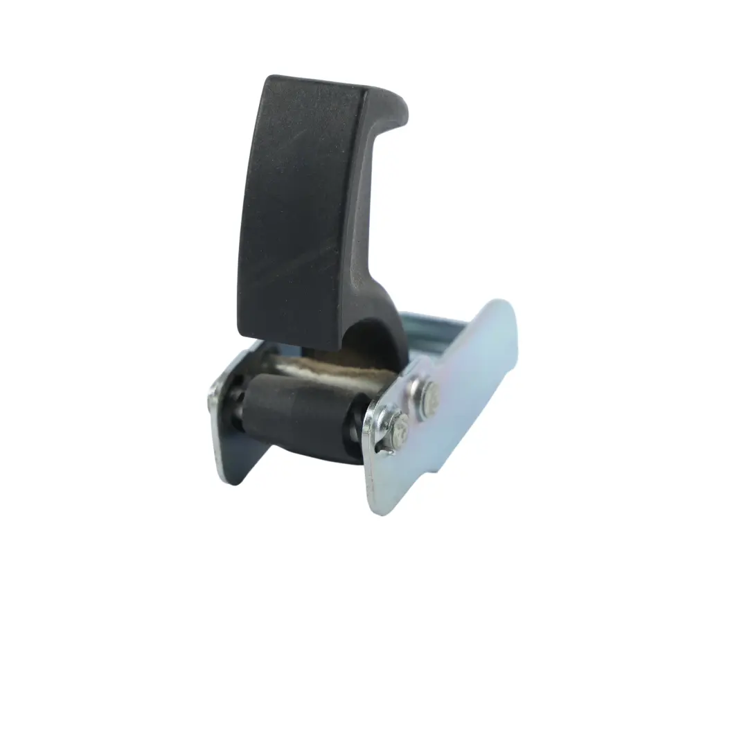 Skoda Superb MK2 B6 3T Boot Luggage Tie Down Hook Rear Trunk - SKU 3T9867615B - Part number 3T9867615B