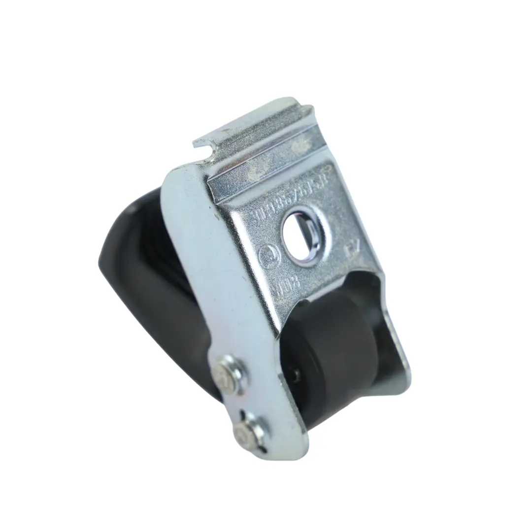 MK2 B6 3T Kofferraum Gepäck Befestigungs Haken Hinten für Skoda Superb mit Teilenummer 3T9867615B Skoda Superb MK2 B6 3T Kofferraum Gepäck Befestigungs Haken Hinten - SKU 3T9867615B - Teilenummer 3T9867615B