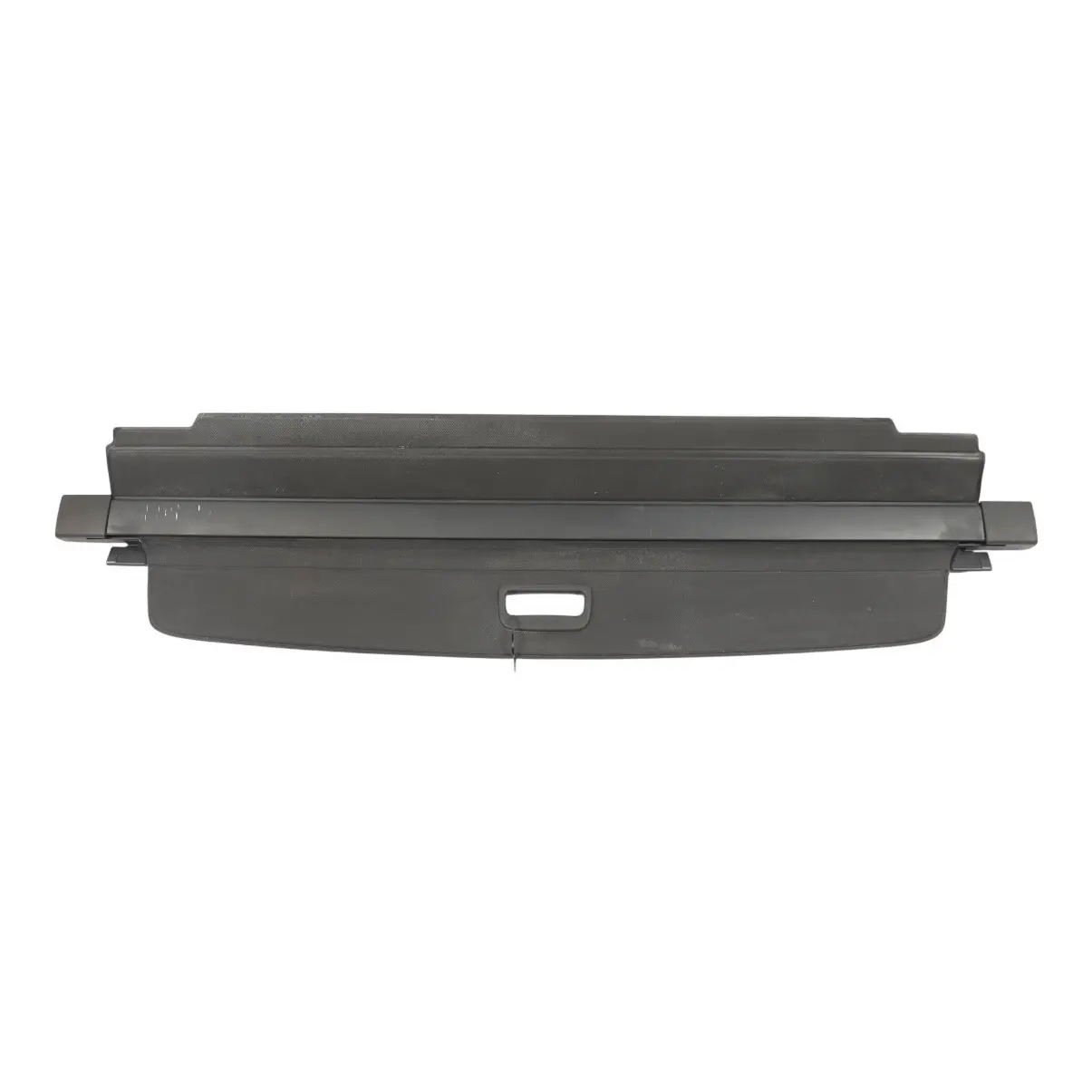 Skoda Superb Mk2 Estate Rear Roller Blind Parcel Storage Shelf Black 3T9867871C