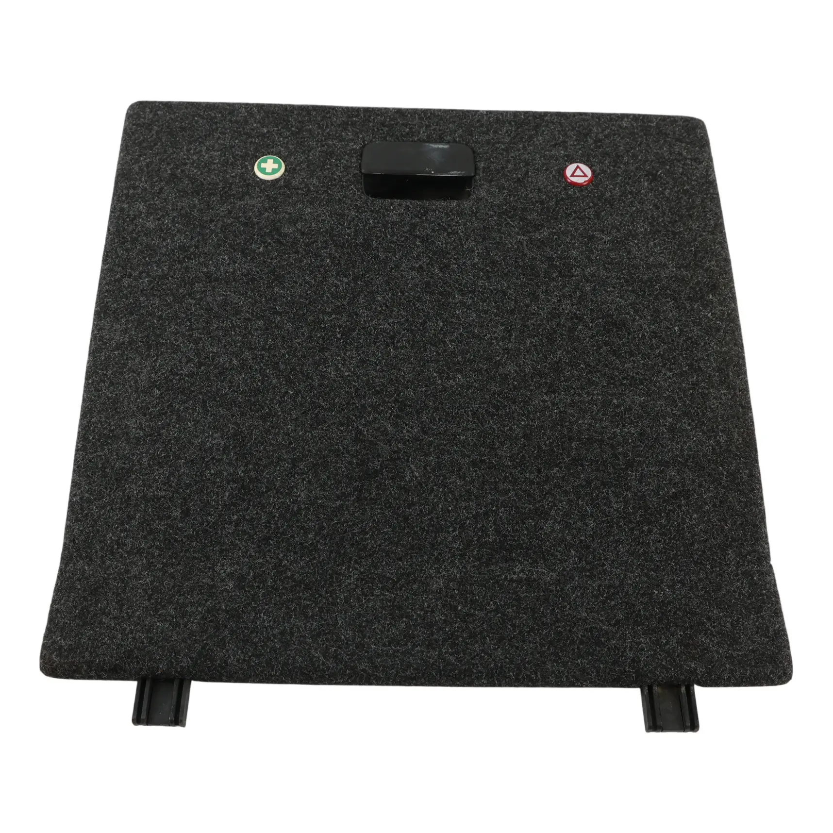 Skoda Superb B6 3T Copertura Rivestimento Bagagliaio Destro 3T9868886