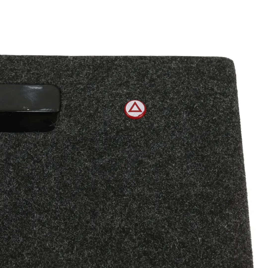 Skoda Superb B6 3T Trunk Boot Luggage Compartment Trim Cover Right O/S - SKU 3T9868886 - Part number 3T9868886