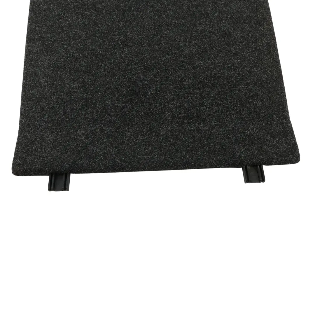 Skoda Superb B6 3T Cubierta Moldura Maletero Derecha - SKU 3T9868886 - Número de pieza 3T9868886