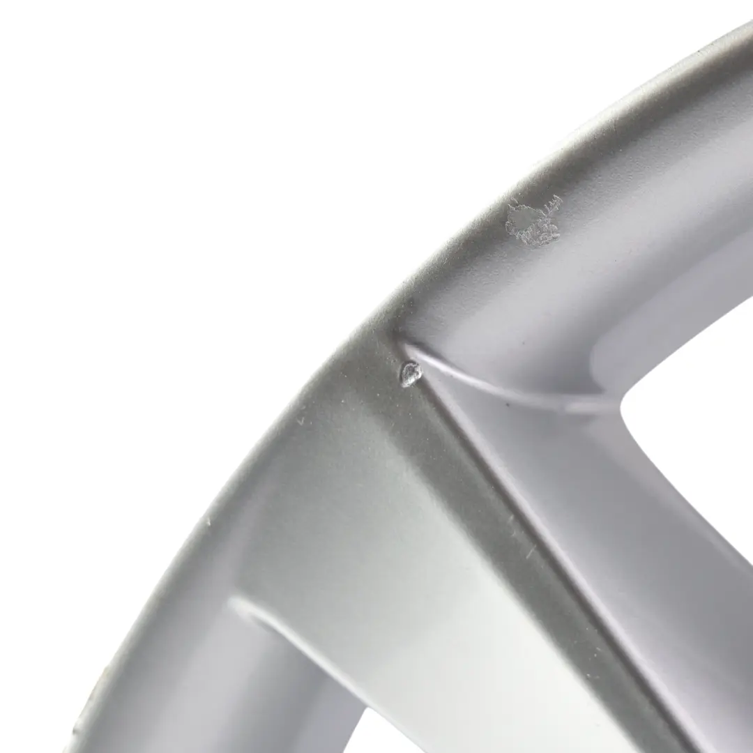 Skoda Superb MK3 Wheel Rim Alloy Silver 17" 7J ET:40 - SKU 3V0601025C-1 - Part number 3V0601025C