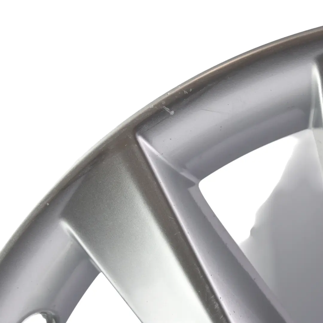Skoda Superb MK3 Wheel Rim Alloy Silver 17" 7J ET:40 - SKU 3V0601025C-3 - Part number 3V0601025C