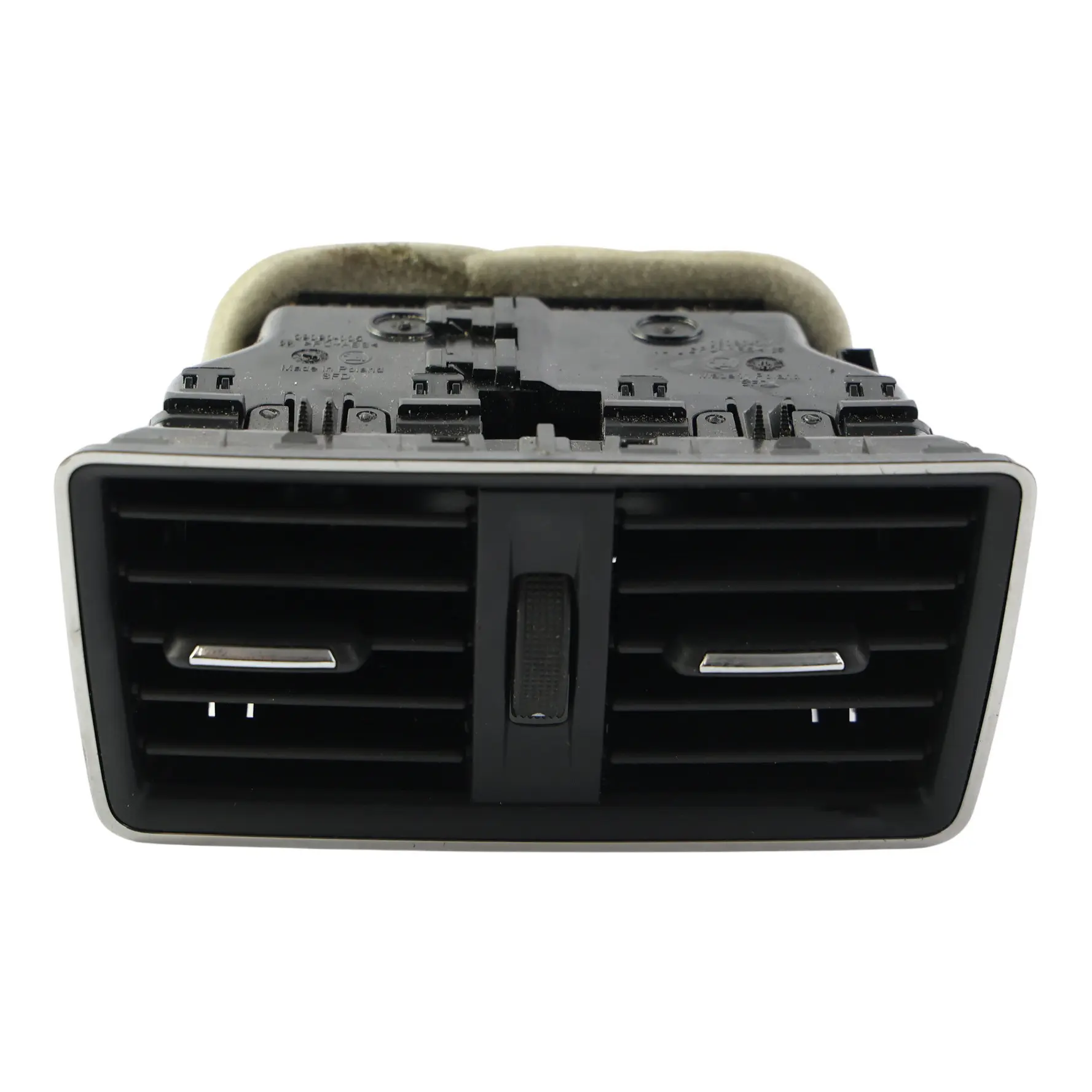 Skoda Superb MK3 Rejilla Ventilación Consola Central Trasera 3V0819203A