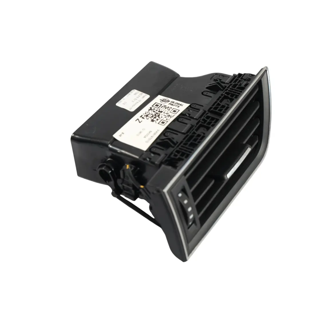 3V Rejilla Ventilación Salpicadero Panel Izquierdo para Skoda Superb con número de pieza 3V0819701D Skoda Superb 3V Rejilla Ventilación Salpicadero Panel Izquierdo - SKU 3V0819701D - Número de pieza 3V0819701D