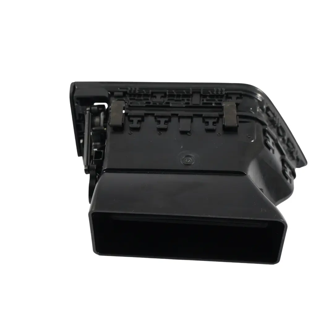 Skoda Superb 3V Armaturenbrett Luftauslass Gitter Verkleidung Links - SKU 3V0819701D - Teilenummer 3V0819701D