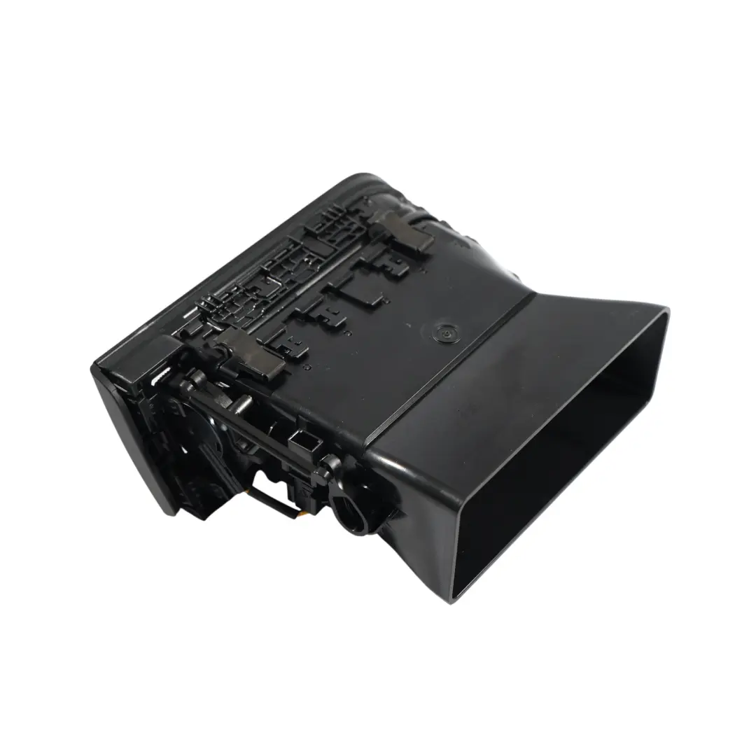 Skoda Superb 3V Armaturenbrett Luftauslass Gitter Verkleidung Links - SKU 3V0819701D - Teilenummer 3V0819701D