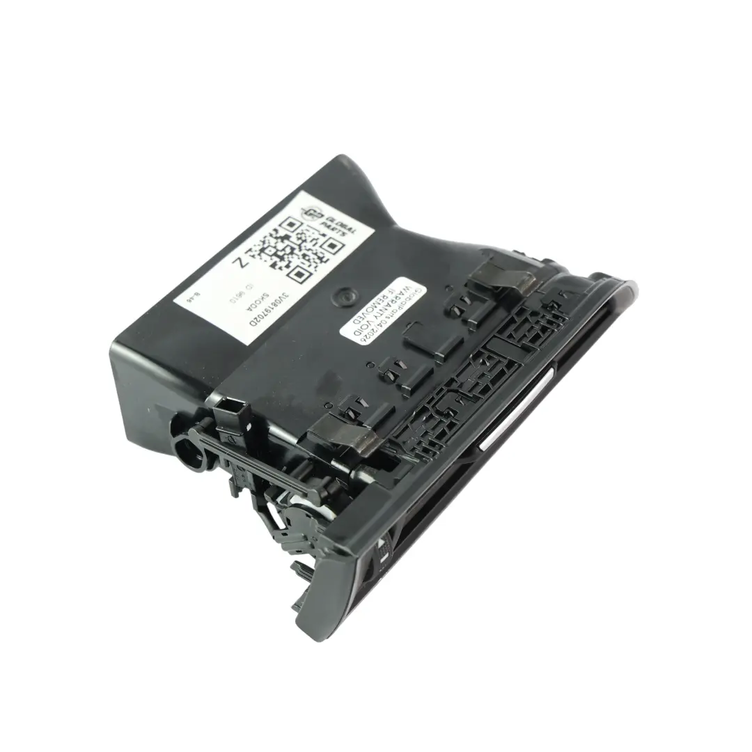 3V Armaturenbrett Luftauslass Gitter Verkleidung Rechts für Skoda Superb mit Teilenummer 3V0819702D Skoda Superb 3V Armaturenbrett Luftauslass Gitter Verkleidung Rechts - SKU 3V0819702D - Teilenummer 3V0819702D