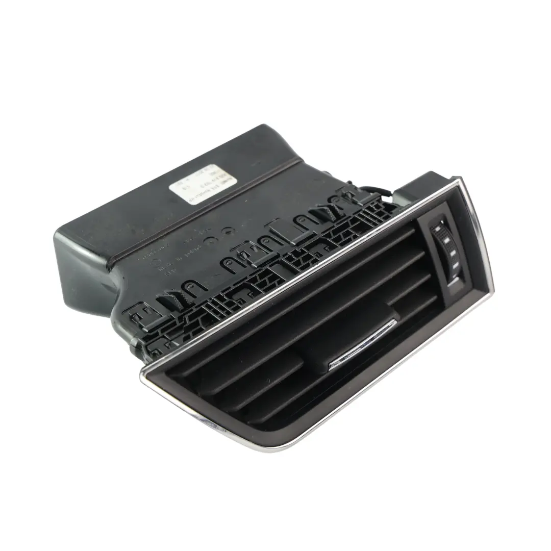 3V Dashboard Air Vent Grill Trim Panel Right O/S to Skoda Superb with Part number 3V0819702D Skoda Superb 3V Dashboard Air Vent Grill Trim Panel Right O/S - SKU 3V0819702D - Part number 3V0819702D