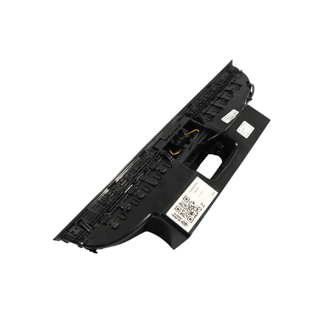 3V Grille Aération Console Panneau Couverture pour Skoda Superb à propos du numéro de pièce 3V0820951D Skoda Superb 3V Grille Aération Console Panneau Couverture - SKU 3V0820951D - Numéro de pièce 3V0820951D