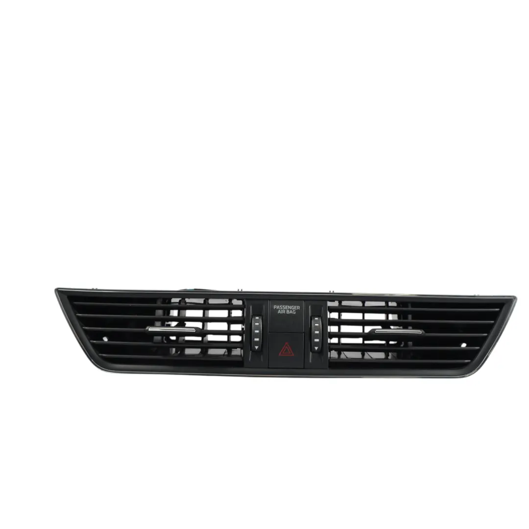 3V Griglia Bocchetta Console Pannello Emergenza per Skoda Superb con numero di parte 3V0820951D Skoda Superb 3V Griglia Bocchetta Console Pannello Emergenza - SKU 3V0820951D - Numero di parte 3V0820951D