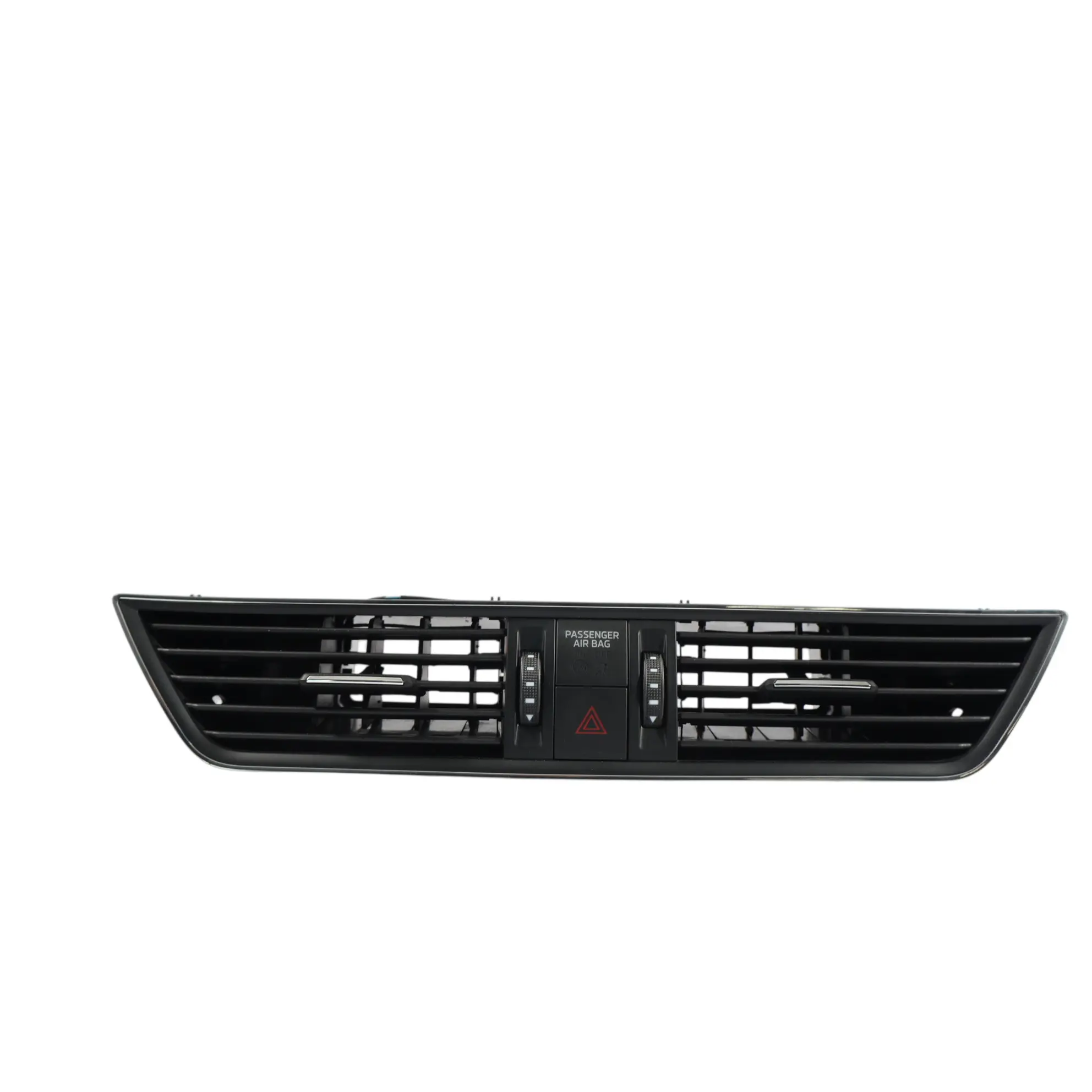 Skoda Superb 3V Rejilla Ventilación Consola Panel Luz Emergencia 3V0820951D