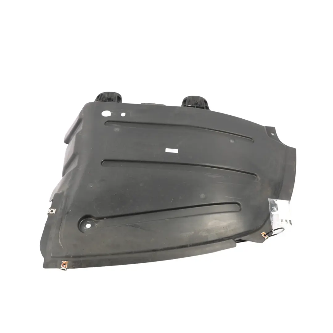 Skoda Superb Mk3 Underbody Underfloor Tray Cover Trim Rear Right O/S - SKU 3V0825205A - Part number 3V0825205A