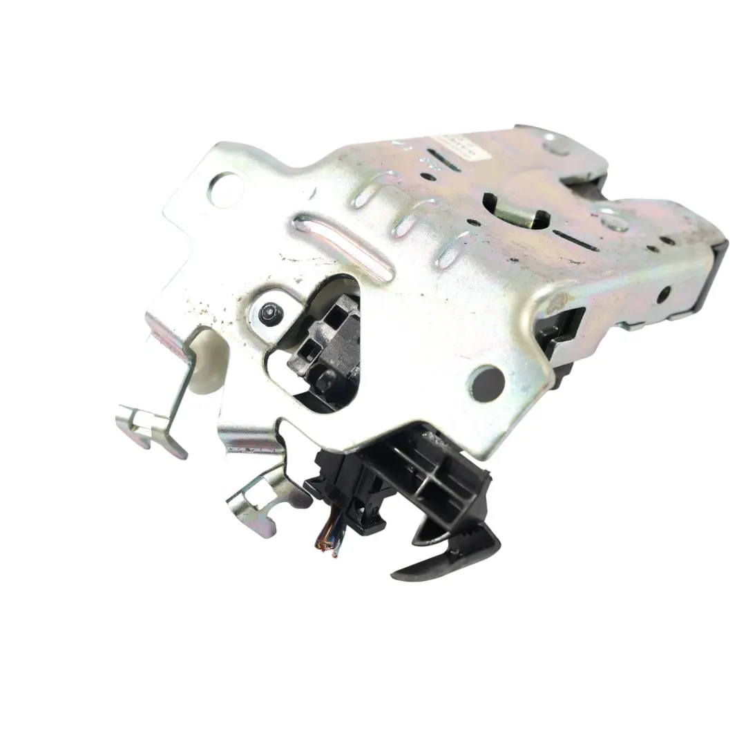 3V Cerradura Portón Trasero Mecanismo Actuador para Skoda Superb con número de pieza 3V0827505C Skoda Superb 3V Cerradura Portón Trasero Mecanismo Actuador - SKU 3V0827505C - Número de pieza 3V0827505C