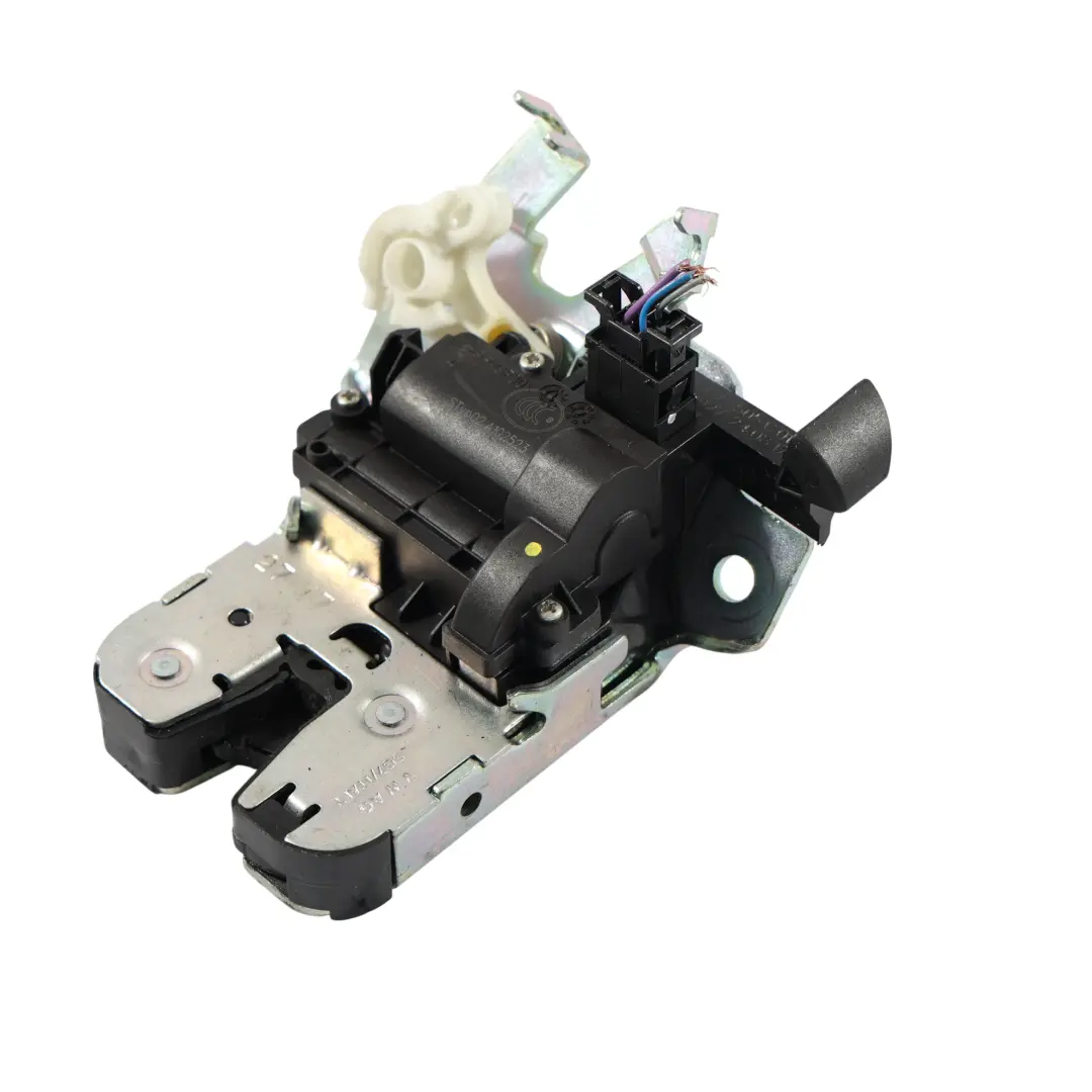 3V Serratura Portellone Bagagliaio Attuatore per Skoda Superb con numero di parte 3V0827505C Skoda Superb 3V Serratura Portellone Bagagliaio Attuatore - SKU 3V0827505C - Numero di parte 3V0827505C