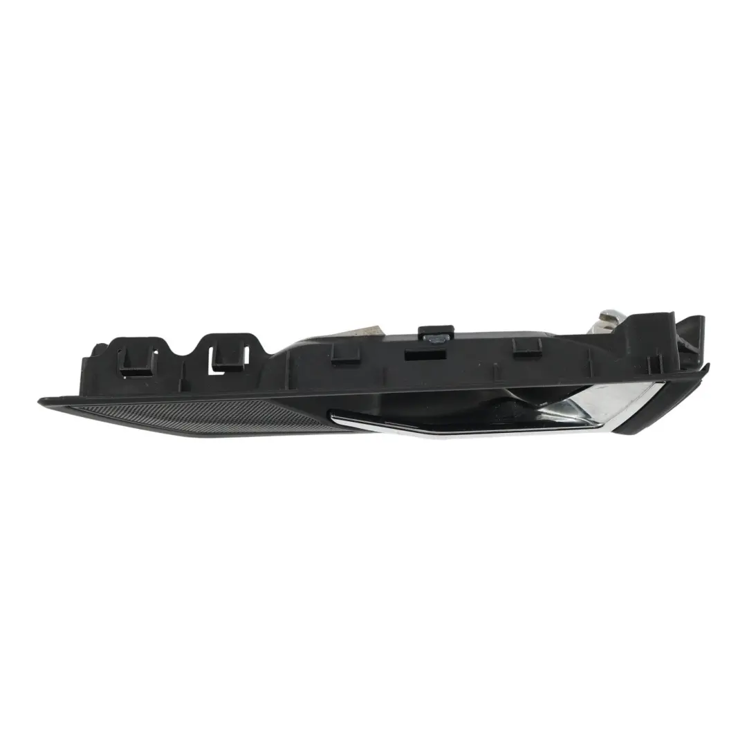 Skoda Superb MK3 B8 3V Interior Door Handle Grab Front Right O/S - SKU 3V0837222 - Part number 3V0837222
