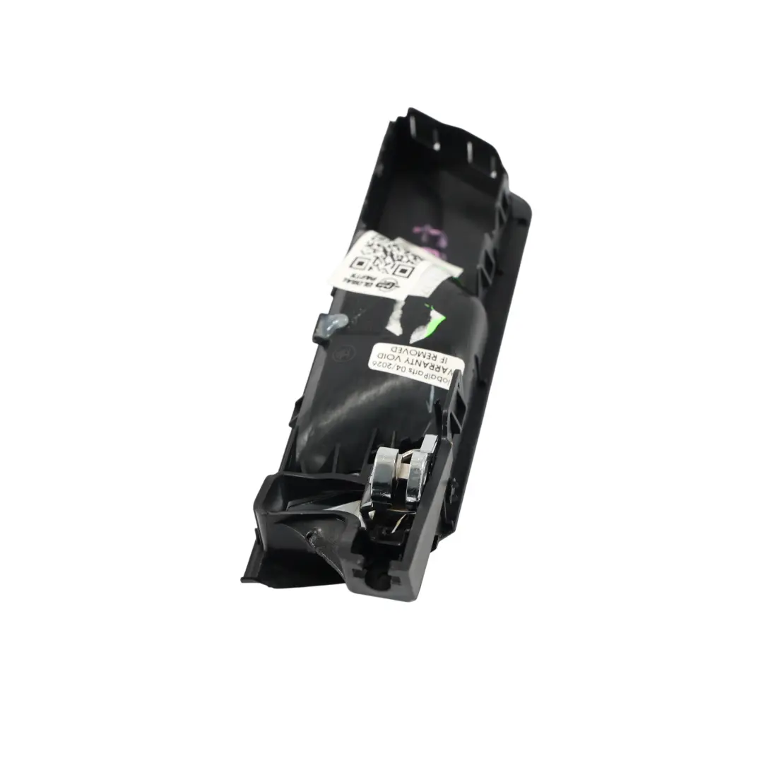 Skoda Superb MK3 B8 3V Tirador Puerta Interior Delantero Derecho - SKU 3V0837222 - Número de pieza 3V0837222