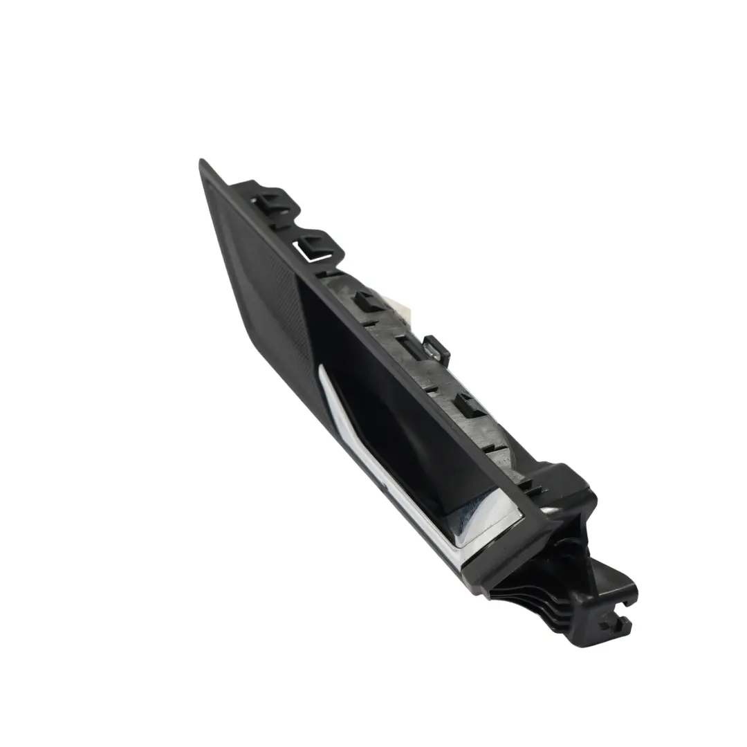 MK3 B8 3V Interior Door Handle Grab Front Right O/S to Skoda Superb with Part number 3V0837222 Skoda Superb MK3 B8 3V Interior Door Handle Grab Front Right O/S - SKU 3V0837222 - Part number 3V0837222
