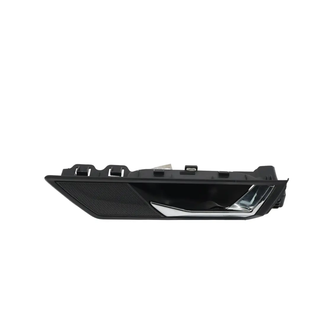 MK3 B8 3V Interior Door Handle Grab Front Right O/S to Skoda Superb with Part number 3V0837222 Skoda Superb MK3 B8 3V Interior Door Handle Grab Front Right O/S - SKU 3V0837222 - Part number 3V0837222