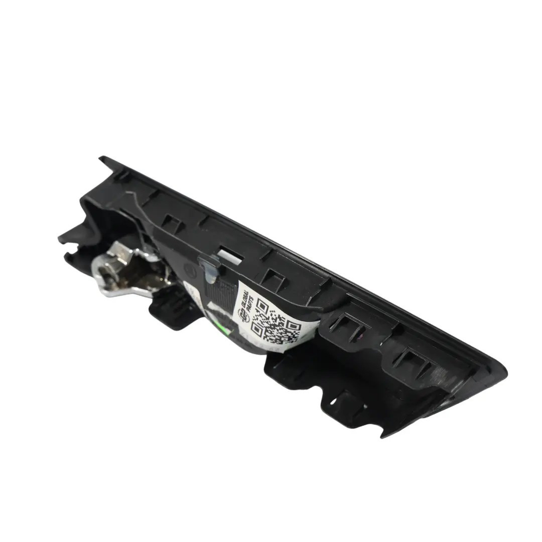 Skoda Superb MK3 B8 3V Klamka Wewnętrzna Drzwi Przednia Prawa - SKU 3V0837222 - Numer Części 3V0837222