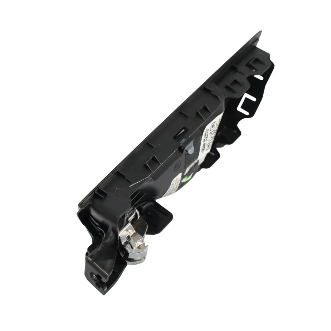 Skoda Superb MK3 B8 3V Tirador Puerta Interior Delantero Derecho - SKU 3V0837222 - Número de pieza 3V0837222