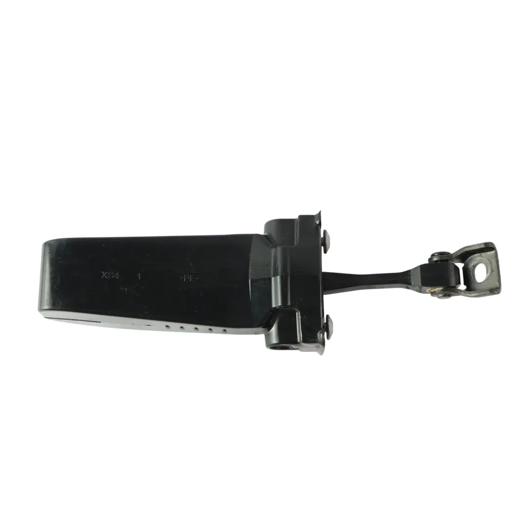 Skoda Superb 3V Cinghia Fermo Porta Anteriore Sinistra Destra - SKU 3V0837249 - Numero di parte 3V0837249