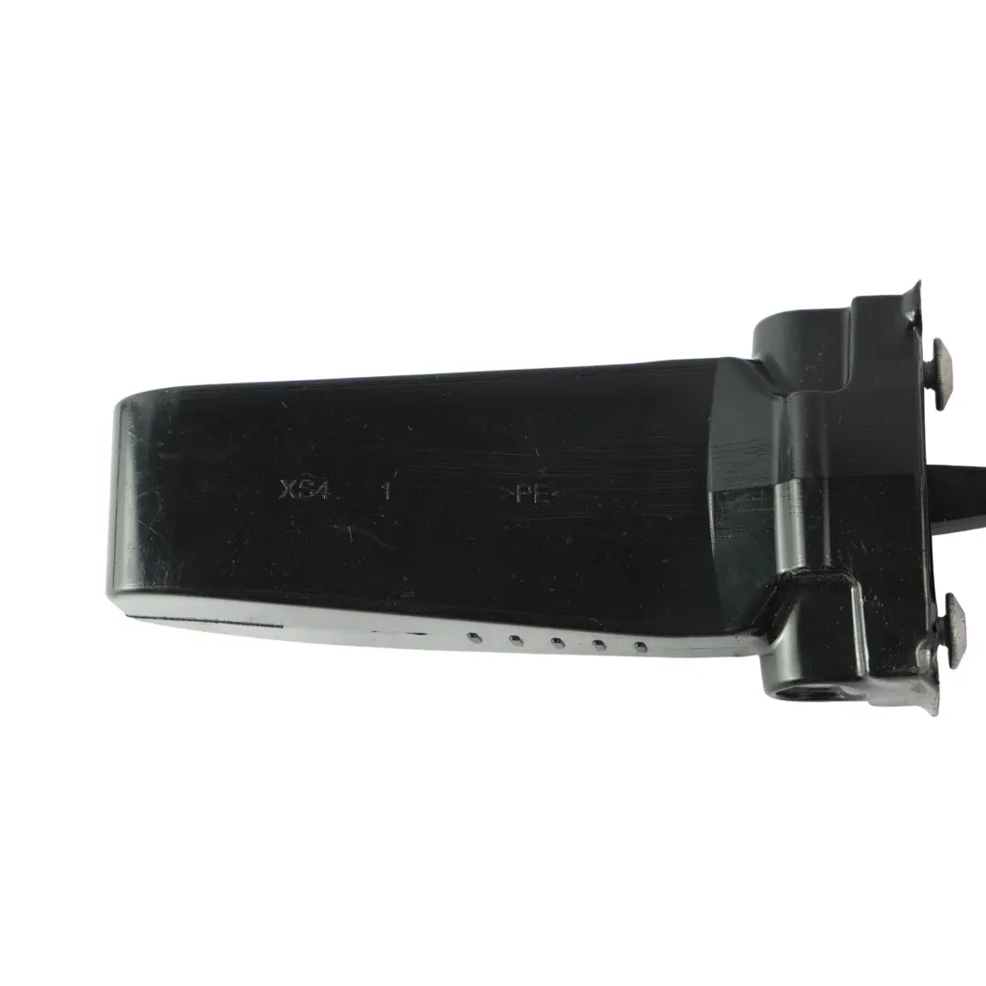 Skoda Superb 3V Correa Tope Puerta Delantero Izquierdo Derecho - SKU 3V0837249 - Número de pieza 3V0837249