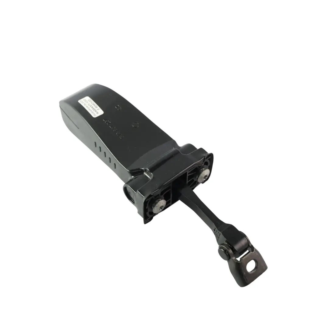 3V Door Catch Stop Strap Front Left Right N/O/S to Skoda Superb with Part number 3V0837249 Skoda Superb 3V Door Catch Stop Strap Front Left Right N/O/S - SKU 3V0837249 - Part number 3V0837249