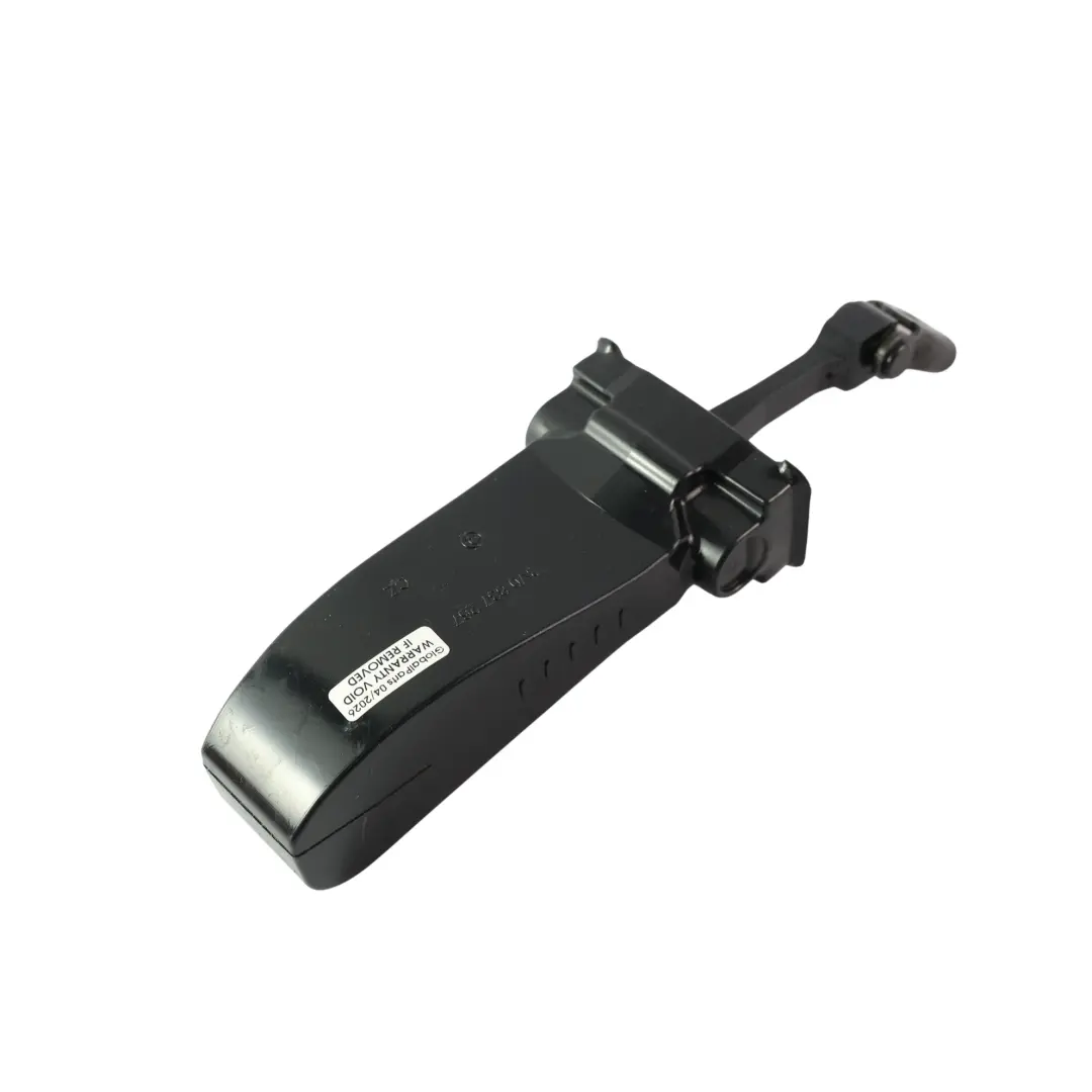 Skoda Superb 3V Correa Tope Puerta Delantero Izquierdo Derecho - SKU 3V0837249 - Número de pieza 3V0837249