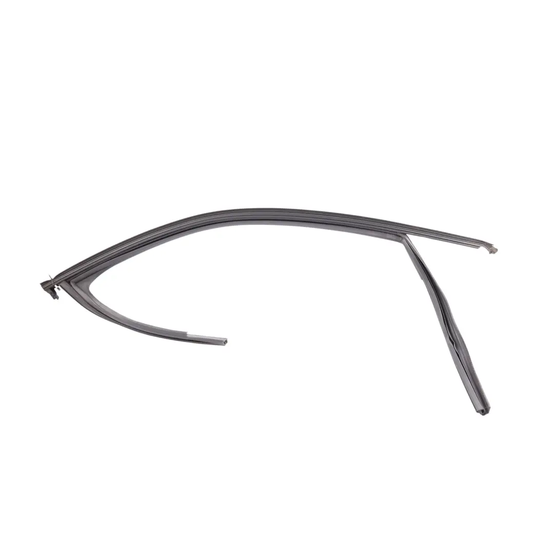 3V Window Guide Seal Gasket Front Right O/S to Skoda Superb with Part number 3V0837432AA Skoda Superb 3V Window Guide Seal Gasket Front Right O/S - SKU 3V0837432AA - Part number 3V0837432AA