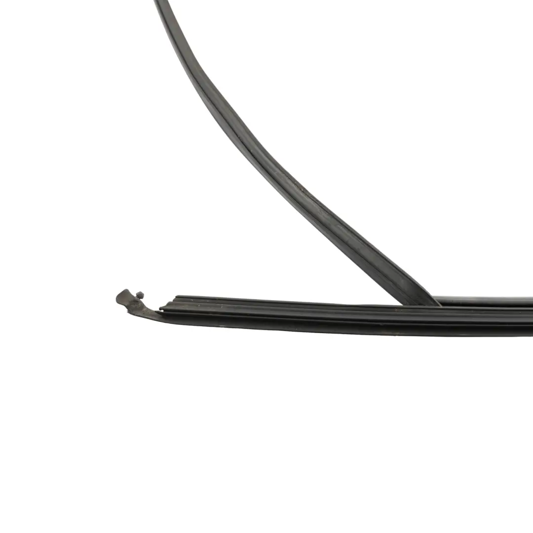 Skoda Superb 3V Window Guide Seal Gasket Front Right O/S - SKU 3V0837432AA - Part number 3V0837432AA