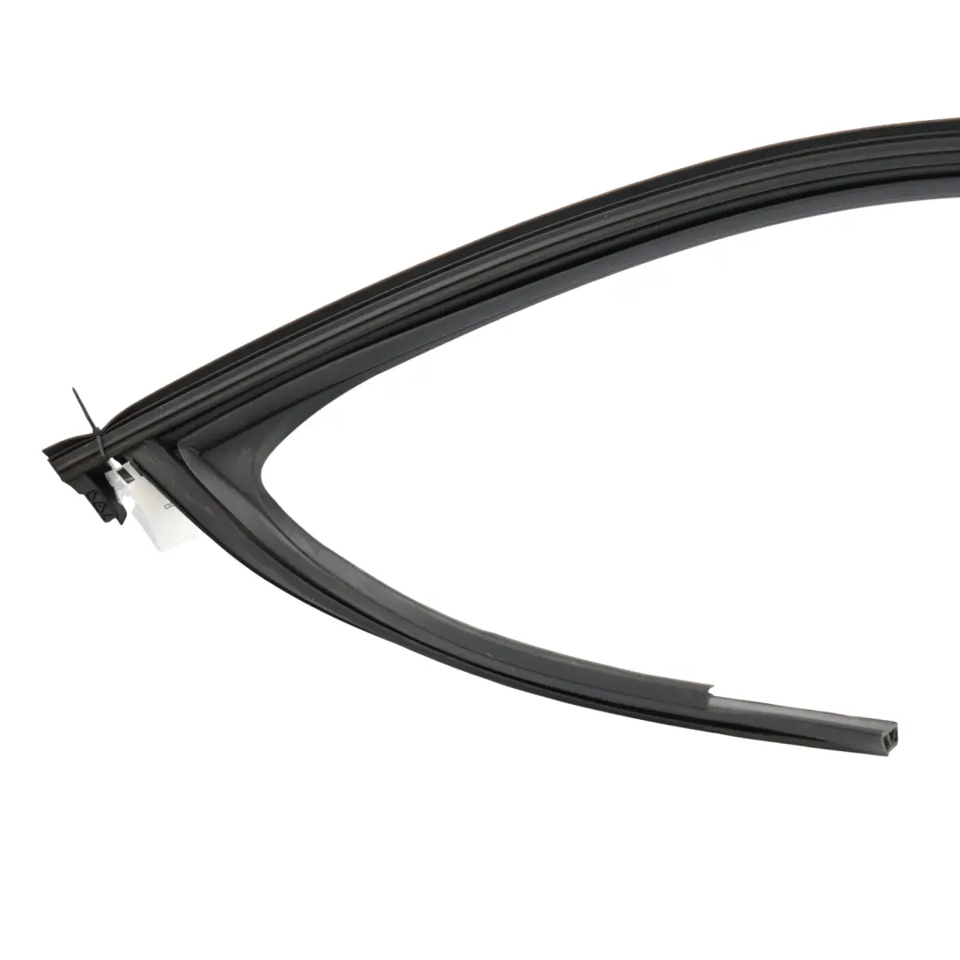 3V Window Guide Seal Gasket Front Right O/S to Skoda Superb with Part number 3V0837432AA Skoda Superb 3V Window Guide Seal Gasket Front Right O/S - SKU 3V0837432AA - Part number 3V0837432AA