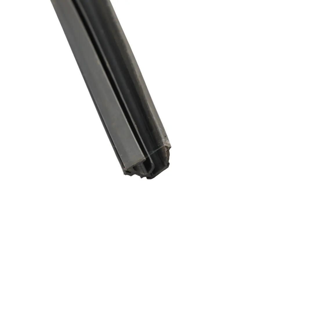 Skoda Superb 3V Window Guide Seal Gasket Front Right O/S - SKU 3V0837432AA - Part number 3V0837432AA