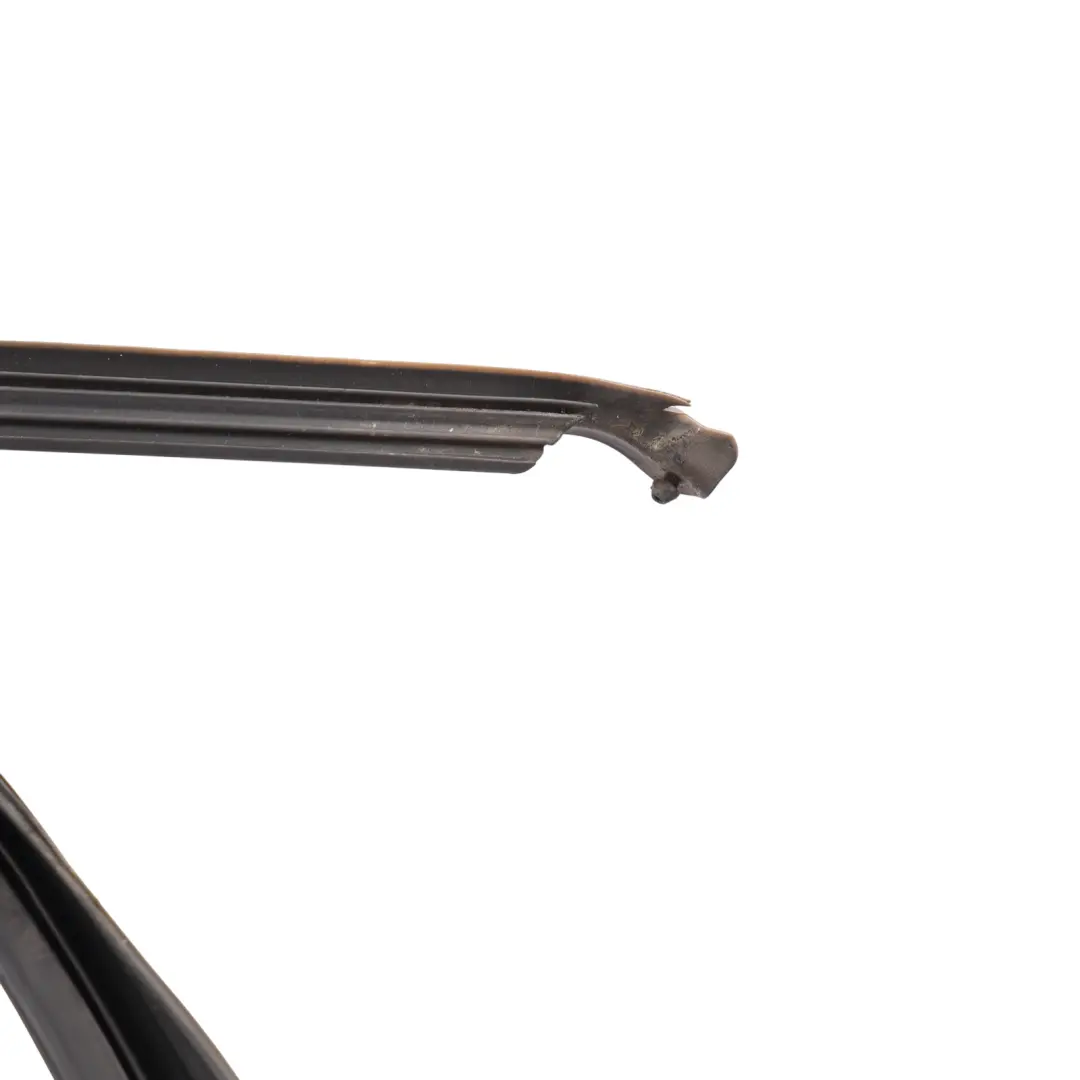 Skoda Superb 3V Window Guide Seal Gasket Front Right O/S - SKU 3V0837432AA - Part number 3V0837432AA