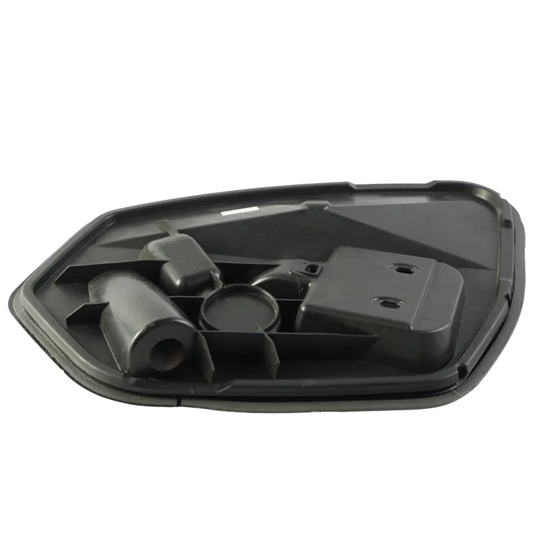 Skoda Superb MK3 Pannello Rivestimento Interno Porta Anteriore Destro - SKU 3V0837916G - Numero di parte 3V0837916G