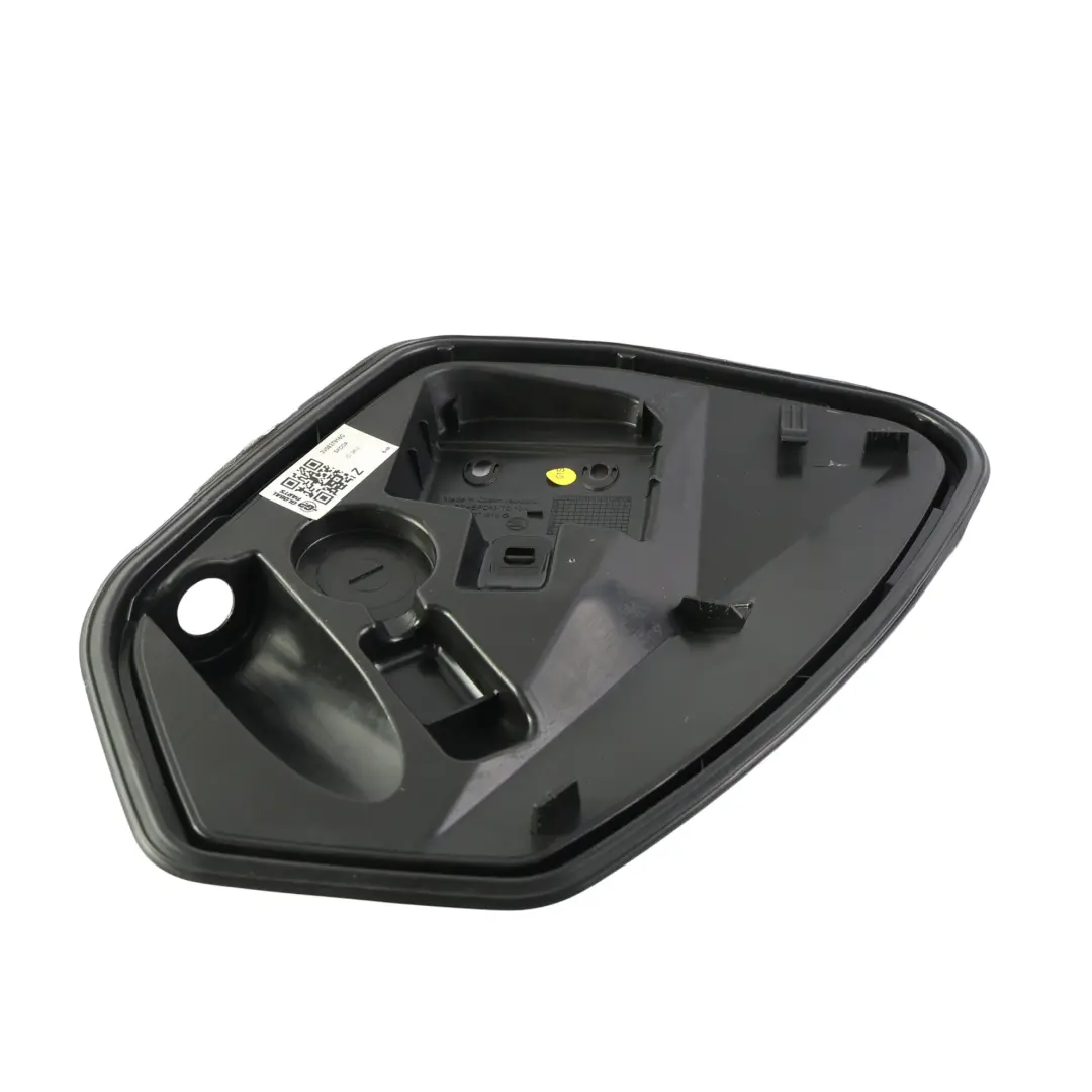 Skoda Superb Mk3 Front Door Inner Cover Trim Panel Right O/S - SKU 3V0837916G - Part number 3V0837916G
