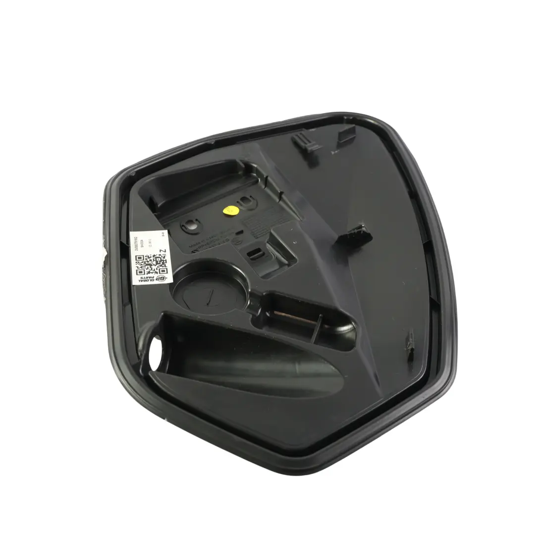 Skoda Superb Mk3 Front Door Inner Cover Trim Panel Right O/S - SKU 3V0837916G - Part number 3V0837916G