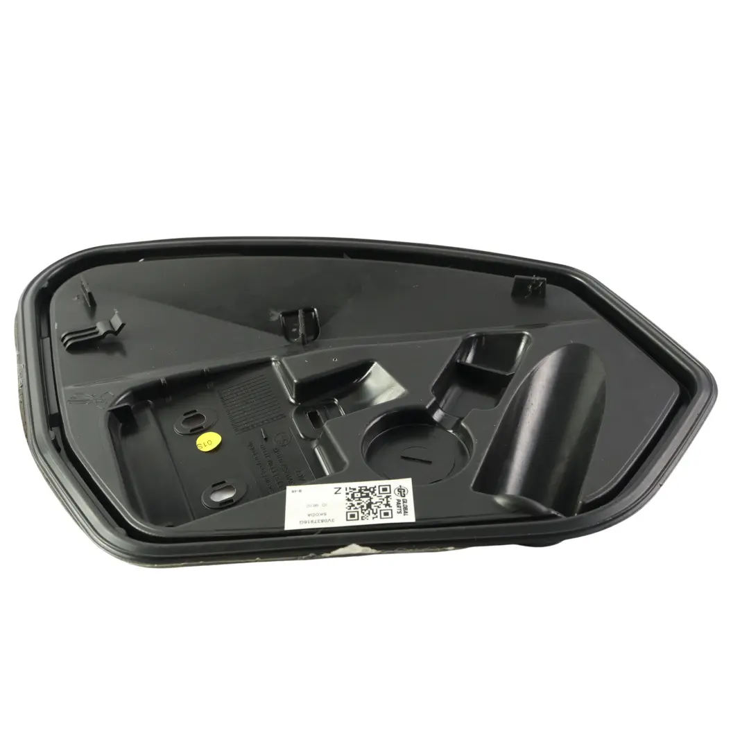 Mk3 Panneau Garniture Intérieure Porte Avant Droite pour Skoda Superb à propos du numéro de pièce 3V0837916G Skoda Superb Mk3 Panneau Garniture Intérieure Porte Avant Droite - SKU 3V0837916G - Numéro de pièce 3V0837916G