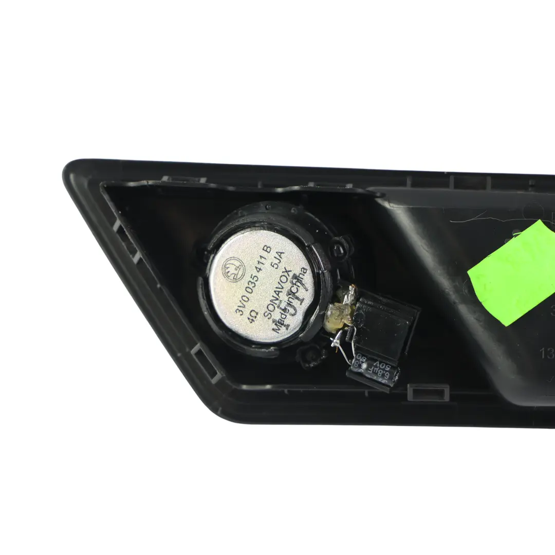 3V Maniglia Interna Apertura Porta Posteriore Sinistra per Skoda Superb con numero di parte 3V0839221 Skoda Superb 3V Maniglia Interna Apertura Porta Posteriore Sinistra - SKU 3V0839221-1 - Numero di parte 3V0839221