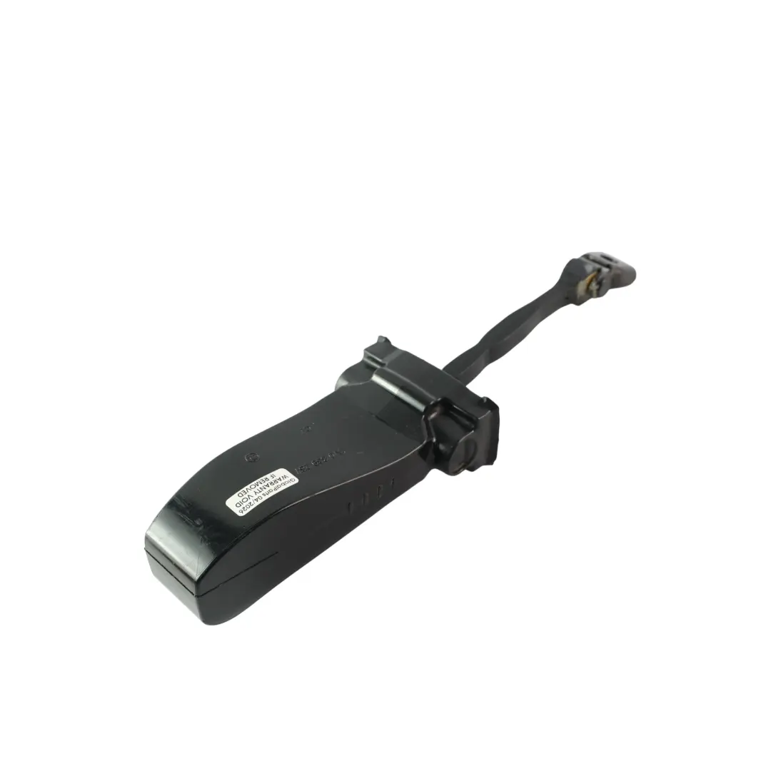 Skoda Superb 3V Correa Tope Puerta Trasera Izquierda Derecha - SKU 3V0839249 - Número de pieza 3V0839249