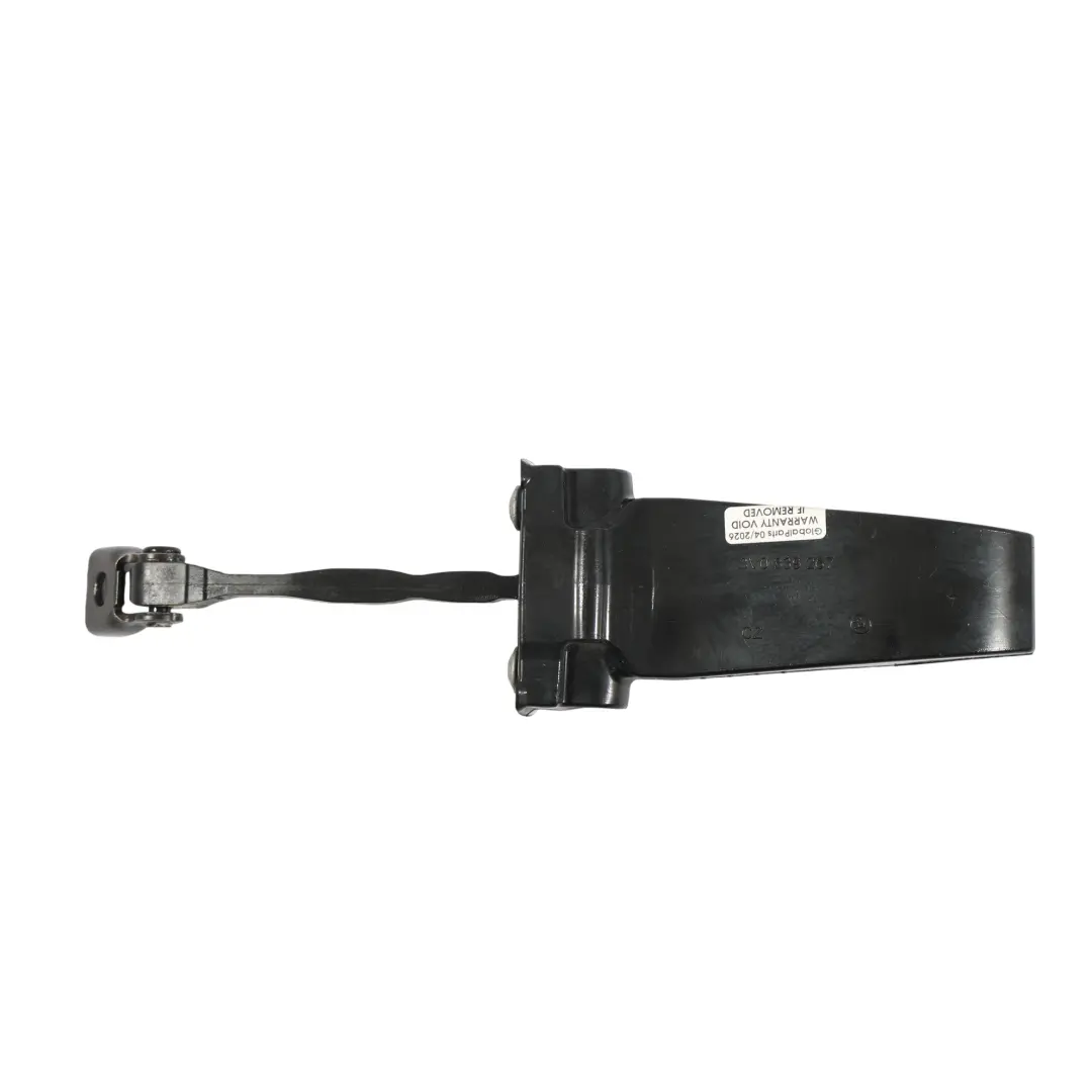 Skoda Superb 3V Tope Puerta Freno Trasero Izquierdo Derecho - SKU 3V0839267 - Número de pieza 3V0839267
