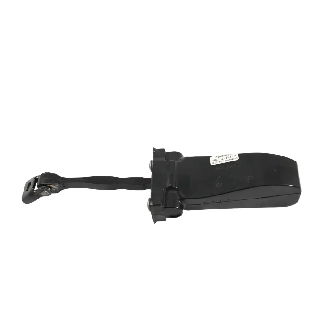 3V Ogranicznik Drzwi Tylny Lewy Prawy do Skoda Superb o numerze 3V0839267 Skoda Superb 3V Ogranicznik Drzwi Tylny Lewy Prawy - SKU 3V0839267 - Numer Części 3V0839267
