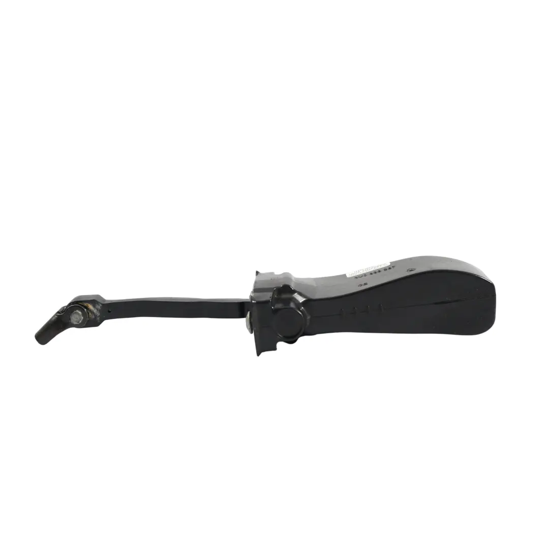 Skoda Superb 3V Door Catch Door Stop Brake Rear Left Right N/O/S - SKU 3V0839267 - Part number 3V0839267