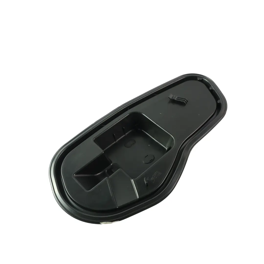 Skoda Superb 3V Tylna Lewa Osłona Boczka Drzwi - SKU 3V0839915H - Numer Części 3V0839915H