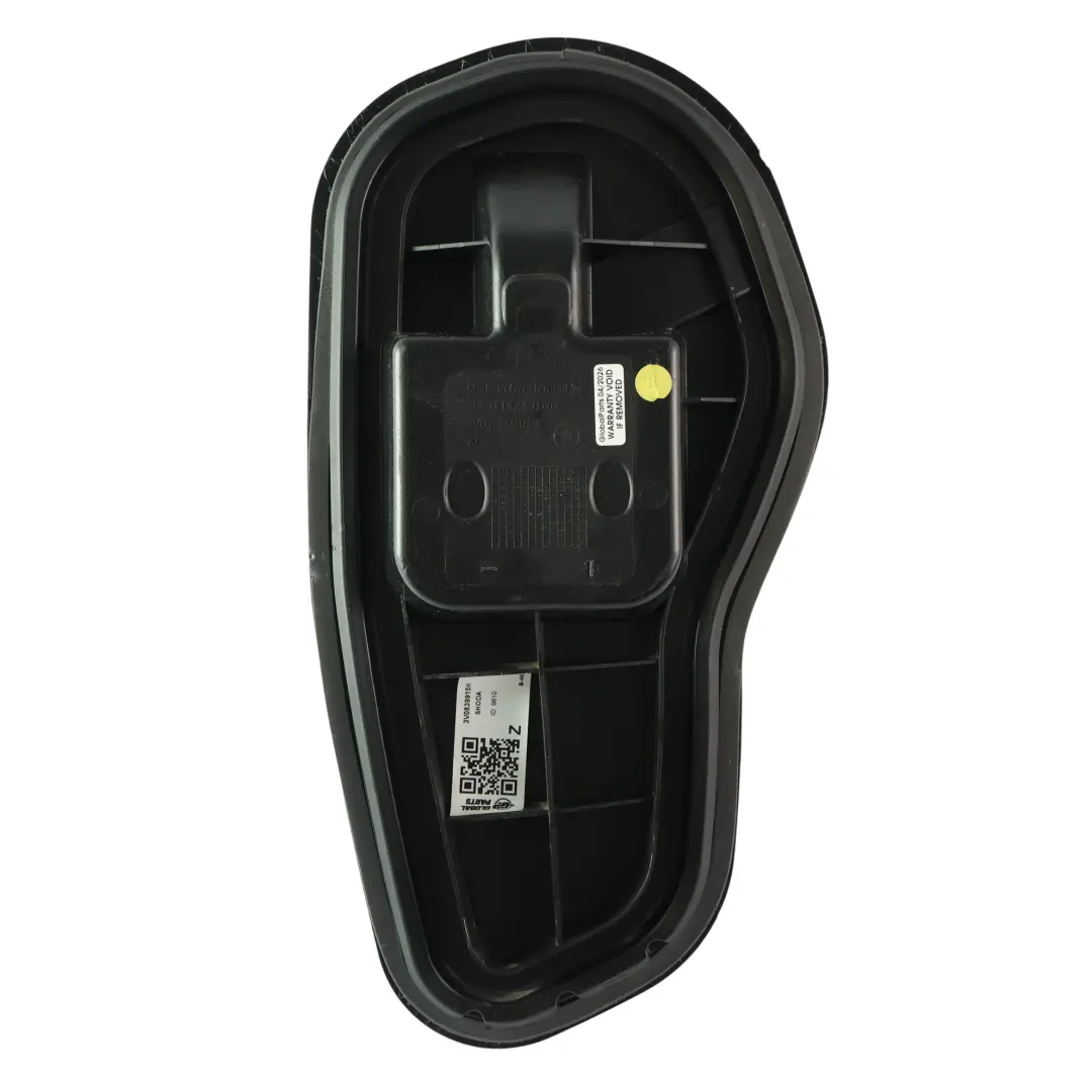 3V Pannello Rivestimento Porta Posteriore Sinistro per Skoda Superb con numero di parte 3V0839915H Skoda Superb 3V Pannello Rivestimento Porta Posteriore Sinistro - SKU 3V0839915H - Numero di parte 3V0839915H