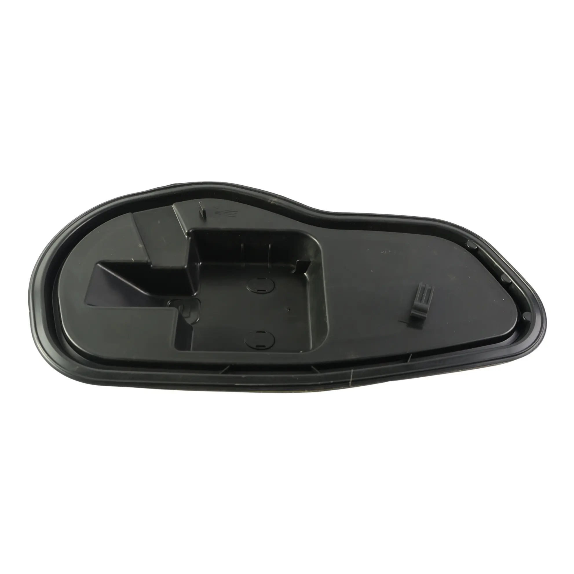 Skoda Superb Mk3 Pannello Porta Posteriore Destro 3V0839916H